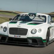 Goodwood 2013: Bentley debuts Continental GT3 image