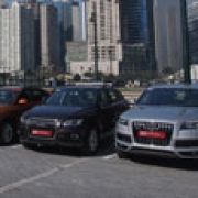 Audi Philippines Introduces Premium Lease image
