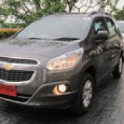 Spec Check: 2014 Chevrolet Spin and its competitors image