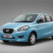 2014 Datsun GO marks return of the Datsun brand image
