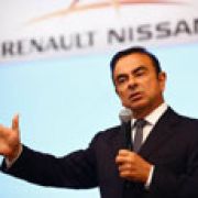 Renault-Nissan announces new vehicles by 2015 based on new platform image