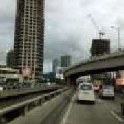 Senate called to Help Ease Metro Manila Traffic image