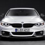 2014 BMW M3 and M4 to debut at 2014 Detroit Auto Show image