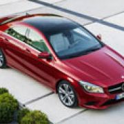 Mercedes Benz Compact Line-Up Expansion Possible image