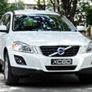 2009 Volvo XC60 D5 image