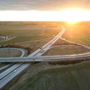 Transport, highways and byways at the 2013 SONA image