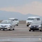 3rd World of Toyota Show to celebrate 25 years of Toyota Motor Philipines image