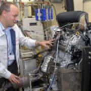 Toyota, Ford end hybrid development deal image