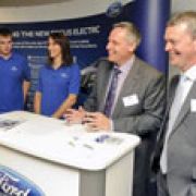 Ford Supports New University Technical College in UK image