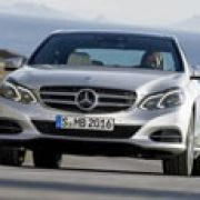 Mercedes-Benz 9-speed automatic transmission makes debut image