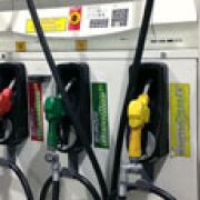 Unioil introduces Euro IV gasoline products image