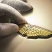 Aston Martin and Mercedes-AMG announce technical partnership image