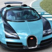 Bugatti Grand Sport Vitesse Legend Jean-Pierre Wimille to be debuted image