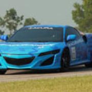 Acura NSX Prototype to make track debut next weekend image