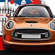 Future MINI Cooper previewed with MINI Vision design concept image