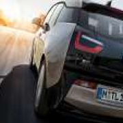 BMW i3 launched globally image