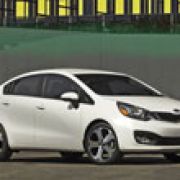Kia PH introduces the 4-Door Rio EX-S variant image