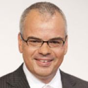 Stefan Jacoby to head GM International Operations image