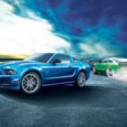 Limited edition Ford Mustang GT Premium now available in PH image