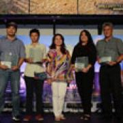 Winners of the Hyundai Santa Fe Brilliant Film contest announced image