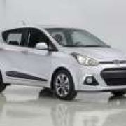 2014 Hyundai i10 official photos released image
