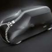 New 2014 MINI bound for November 18 launch image