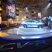 2013 World of Toyota Motor Show image