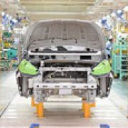 Guess who's interested in the former Ford plant in Santa Rosa? image