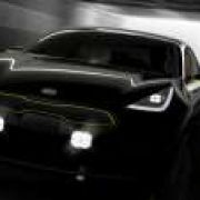 Frankfurt 2013 Preview: New European concept from Kia image