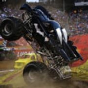 Monster Jam Manila leg will not push through image