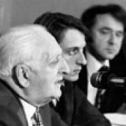 Ferrari: 25 years after Enzo image