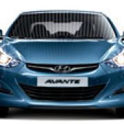 Hyundai Elantra gets a facelift in Korea image