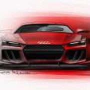 Frankfurt 2013 Preview: new Audi Quattro Sport concept car image
