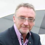 Simon Cox is new Infiniti Design Director in London studio image