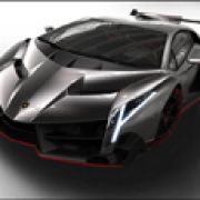 The first and latest Lamborghini prototypes to appear at Pebble Beach image