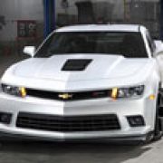 Frankfurt 2013 Preview: 2014 Chevrolet Camaro to make debut image