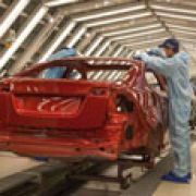 Volvo Cars gets Chinese government nod for local manufacturing image