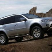 Mitsubishi PH announces recall on the Montero Sport and Strada image