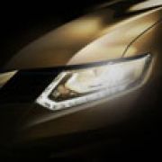 Frankfurt 2013 Preview: Upcoming 2014 Nissan Rogue/X-trail teased image