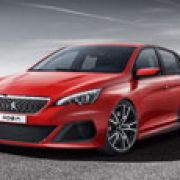 Frankfurt 2013 Preview: Performance tuned Peugeot 308 R Concept to make debut image