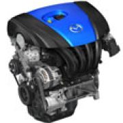 Mazda will increase production capacity for SKYACTIV engines image
