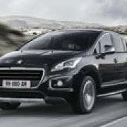 Frankfurt 2013 Preview: Peugeot 3008 facelifted for 2014 image