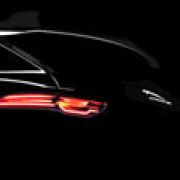 Frankfurt 2013 Preview: Jaguar C-X17 Concept teaser image