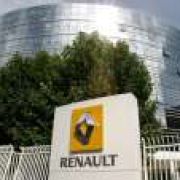 Carlos Tavares steps down as Renault Chief Operating Officer image