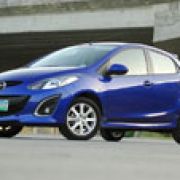 2010 Mazda2 1.5R image