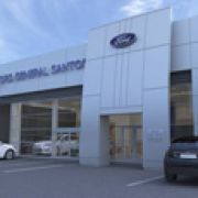 Ford opens new dealership in General Santos image