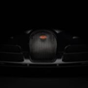 Frankfurt 2013 Preview: Bugatti releases new Veyron  tribute teaser image