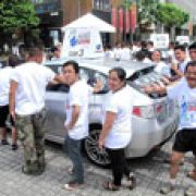 Subaru Impreza Challenge PH 2013 Manila Leg concludes with 7 new finalists image