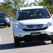 2010 Honda CR-V image
