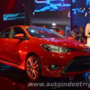 Toyota Vios sets new sales record for August 2013 image